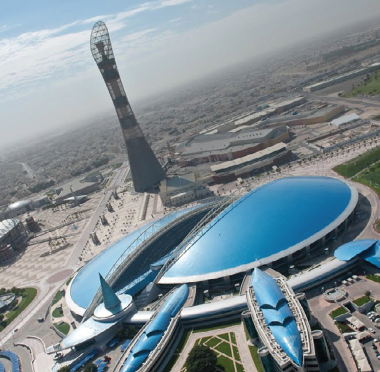 Aspire Zone