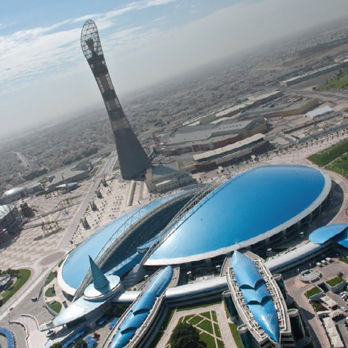 Aspire Zone