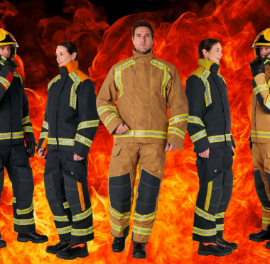 Bristol Uniforms (jackets & Trousers)