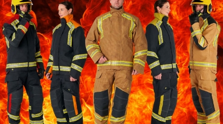 Bristol Uniforms (jackets & Trousers)