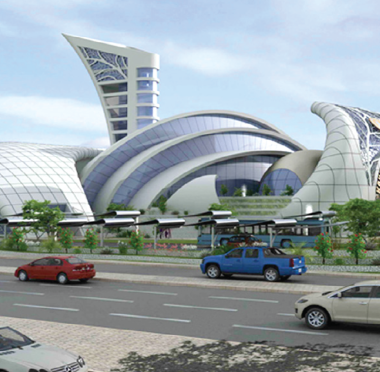 KHARAMAA Qatar General Electricity and Water Corporation