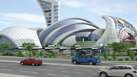 KHARAMAA Qatar General Electricity and Water Corporation