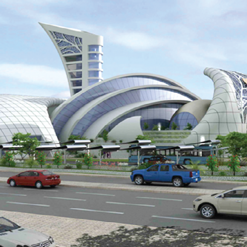 KHARAMAA Qatar General Electricity and Water Corporation