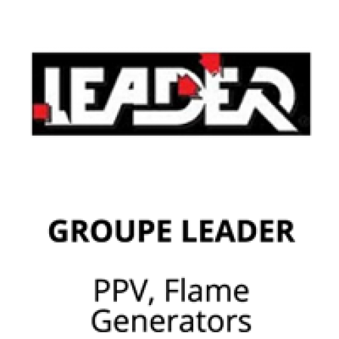 LEADERS