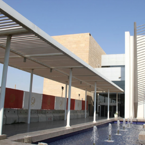 National Command Center