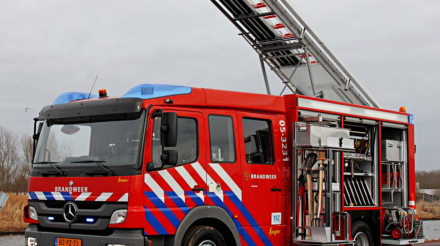 Ziegler Medium Rescue & Hazmat Vehicle