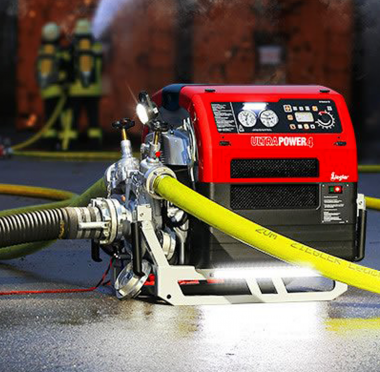 Ziegler Portable Pumps