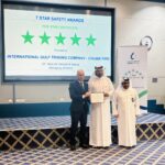 Certificate of Appreciation