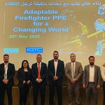 IGTC and MSA Host Awareness Seminar to Promote Workplace Safety