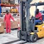 Empowering Safety and Efficiency with Expert Forklift Operator Training